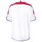England 2004 Retro Football Shirt (J Cole 19)