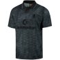 Chelsea 1992 Black Out Retro Football Shirt (Wise 11)