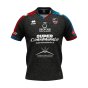 2023-2024 Catania Third Shirt (Your Name)