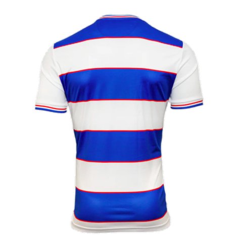 2023-2024 QPR Queens Park Rangers Home Shirt (Field 8)