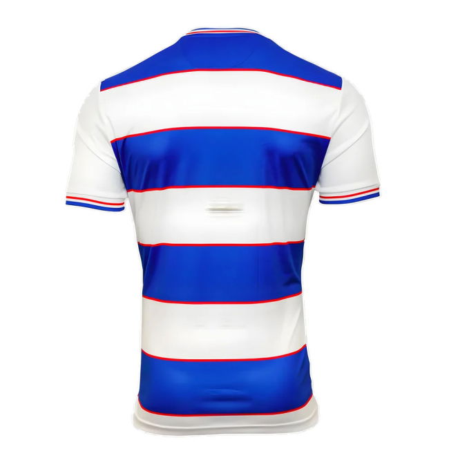 2023-2024 QPR Queens Park Rangers Home Shirt (Your Name)