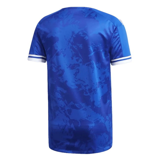 2020-2021 Bosnia and Herzegovina Home Shirt