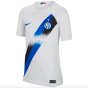 2023-2024 Inter Milan Away Shirt (Kids) (Milito 22)
