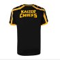 2023-2024 Kaizer Chiefs Retro Tee (Black)