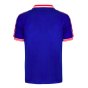 Sunderland 1978 Away Umbro Retro Football Shirt (Your Name)