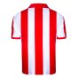 Sunderland 1978 Umbro Retro Football Shirt (Your Name)