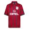 AC Milan 2000 Centenary Retro Football Shirt (Kaladze 3)