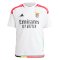 2023-2024 Benfica Third Shirt (Kids) (NERES 7)