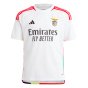 2023-2024 Benfica Third Shirt (Kids) (J MARIO 20)