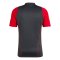 2023-2024 AS Roma Training Shirt (Black) (Angelino 69)