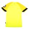 2023-2024 West Ham Change Goalkeeper Shirt (Yellow) (Your Name)