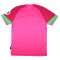 2023-2024 West Ham Third Goalkeeper Shirt (Pink)