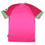 2023-2024 West Ham Third Goalkeeper Shirt (Pink) (Fabianski 1)