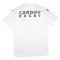 2023-2024 Cardiff Blues Rugby Training Poly Shirt (White)