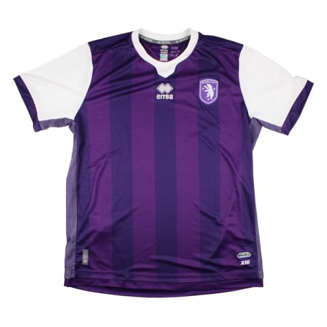 2023-2024 Beerschot Home Shirt (Your Name)