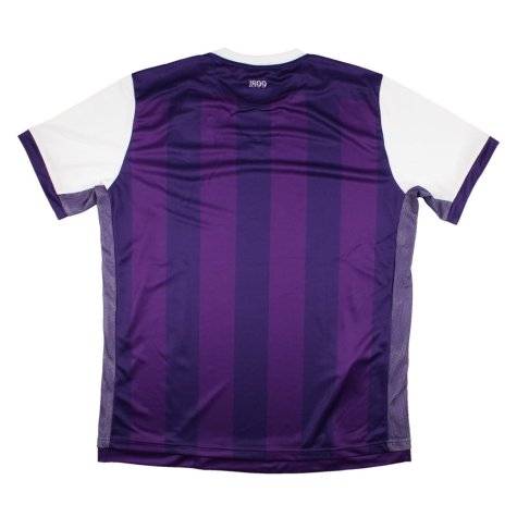 2023-2024 Beerschot Home Shirt (Your Name)