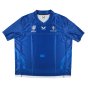 Samoa RWC 2023 Replica Home Rugby Shirt (Your Name)