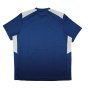 2023-2024 Rangers Coaches Match Day Tee (Blue) (Jack 8)