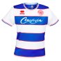 2023-2024 QPR Queens Park Rangers Home Shirt (Kids) (Colback 4)
