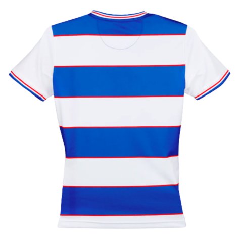 2023-2024 QPR Queens Park Rangers Home Shirt (Kids) (Dunne 3)
