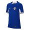 2023-2024 Chelsea Home Shirt (Kids) (Colwill 26)