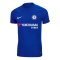 2017-2018 Chelsea Home Shirt (Zappacosta 21)