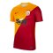2021-2022 Galatasaray Supporters Home Shirt (Sneijder 10)