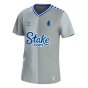 2023-2024 Everton Third Shirt (PATTERSON 3)
