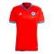 2022-2023 Chile Home Shirt (VIDAL 8)