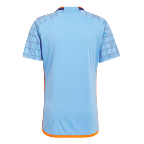 2023-2024 New York City Home Shirt (Lampard 8)