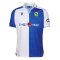 2023-2024 Blackburn Rovers Home Shirt (Szmodics 8)