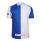 2023-2024 Blackburn Rovers Home Shirt