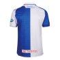 2023-2024 Blackburn Rovers Home Shirt (Sherwood 4)