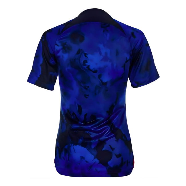 2022-2023 USA Away Football Shirt (Womens)