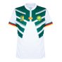 2022-2023 Cameroon Pro Away Football Shirt (Your Name)