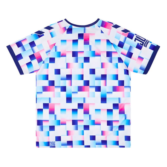 2021 Forward Madison FWB Special Edition Shirt
