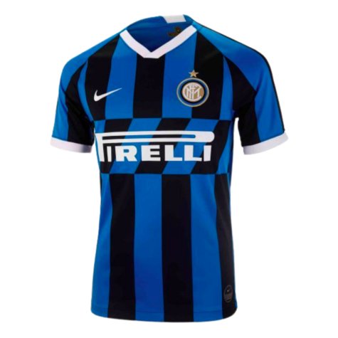 2019-2020 Inter Milan Home Shirt (Icardi 9)