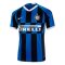 2019-2020 Inter Milan Home Shirt (Stankovic 5)