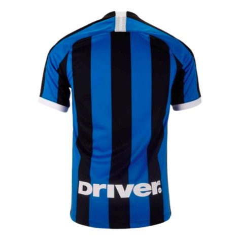 2019-2020 Inter Milan Home Shirt (Icardi 9)