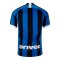 2019-2020 Inter Milan Home Shirt (De Vrij 6)