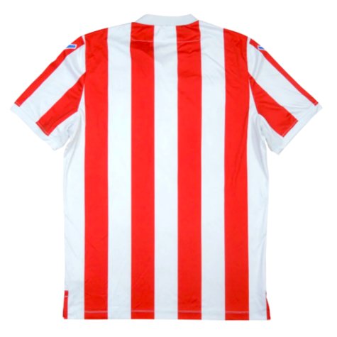 2018-2019 Stoke City Home Shirt (Kids)
