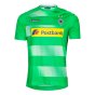 2017-2018 Borussia MGB Away Shirt (Poulsen 40)