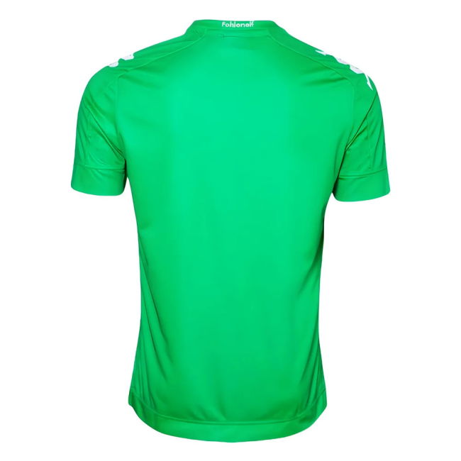 2017-2018 Borussia MGB Away Shirt