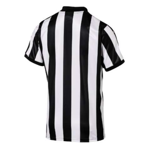 2017-2018 Newcastle Home Shirt