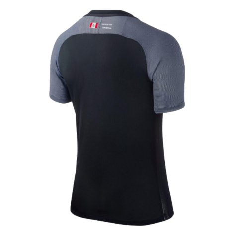 2018-2019 Seville Third Shirt (Ever Banega 10)