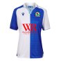 2023-2024 Blackburn Rovers Home Shirt (Womens) (Mulgrew 14)