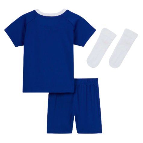 2023-2024 Chelsea Home Baby Kit (Ugochukwu 16)