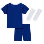 2023-2024 Chelsea Home Baby Kit (MADUEKE 11)