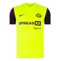 2023-2024 Sunderland Third Shirt (Quinn 9)