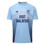 2023-2024 Cardiff City Third Shirt (Your Name)